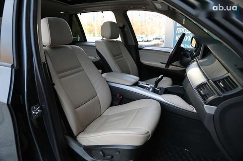 BMW X5 2011 - фото 9