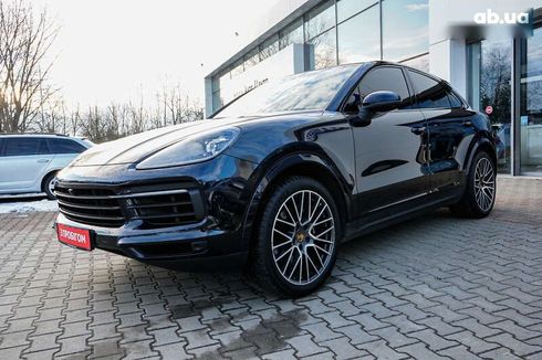 Porsche Cayenne 2019 - фото 9