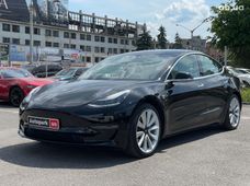 Продажа б/у Tesla Model 3 во Львове - купить на Автобазаре