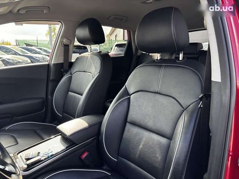 Kia Niro 2020 - фото 17