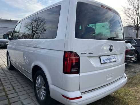 Volkswagen Multivan 2022 - фото 6