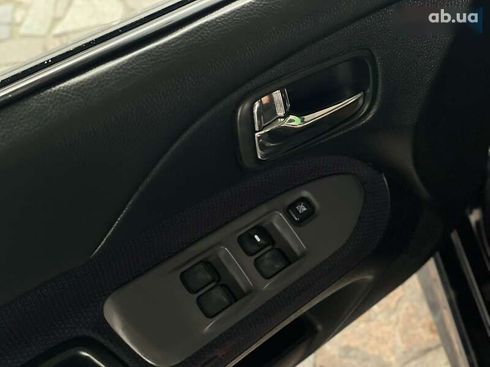 Mitsubishi Lancer 2007 - фото 13