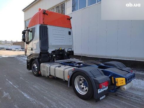 Iveco Magirus 2017 - фото 8