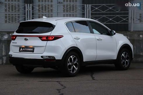Kia Sportage 2018 - фото 7