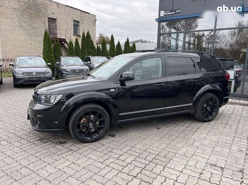 Fiat Freemont 2015 - фото 9
