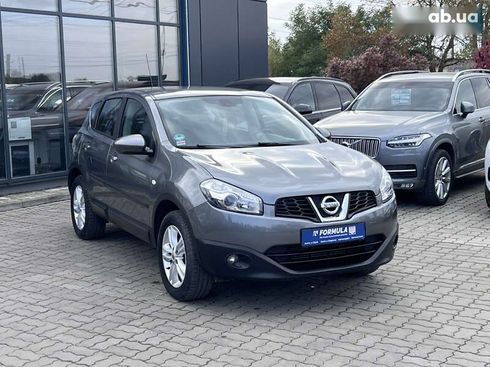 Nissan Qashqai 2011 - фото 3