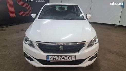 Peugeot 301 2021 - фото 2