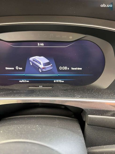 Volkswagen Tiguan 2018 - фото 14