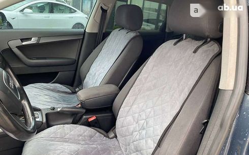 Audi A3 2010 - фото 10