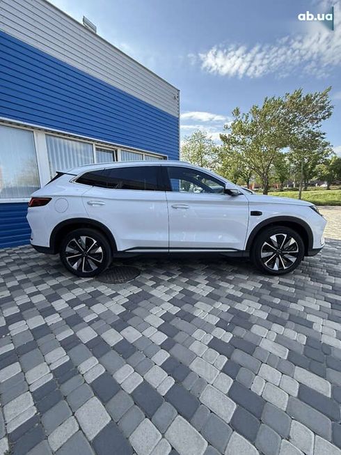 BYD Song Plus 2025 - фото 19