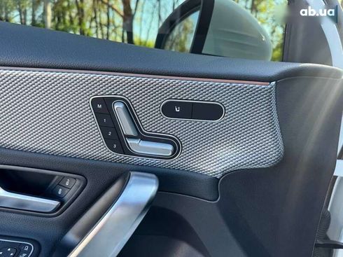 Mercedes-Benz A-Класс 2020 - фото 11