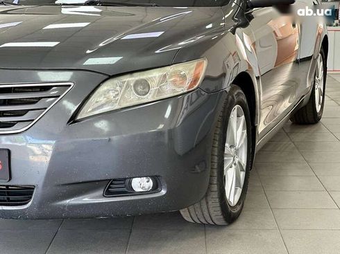 Toyota Camry 2007 - фото 5