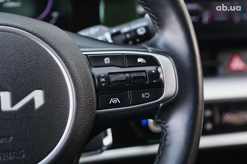 Kia Sportage 2022 - фото 26