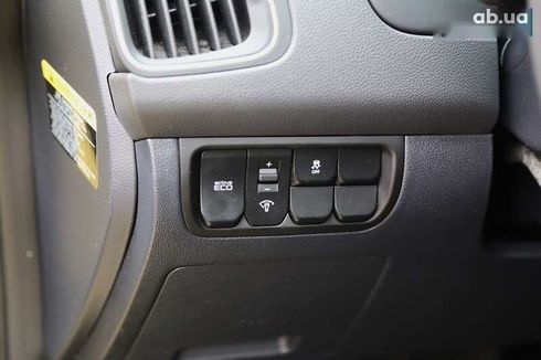 Kia Rio 2015 - фото 20