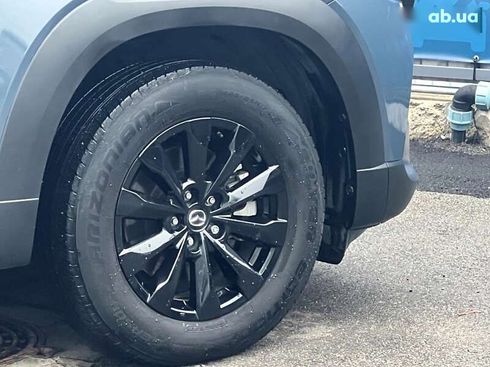 Mazda CX-50 2024 - фото 26