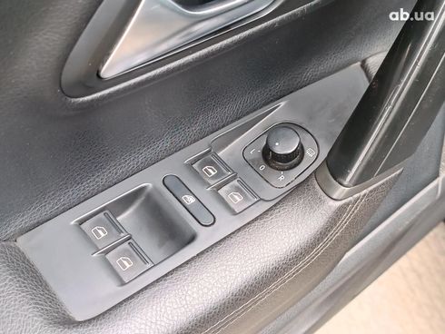 Volkswagen cc 2011 черный - фото 16