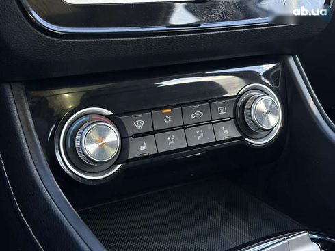 MG ZS EV 2021 - фото 10