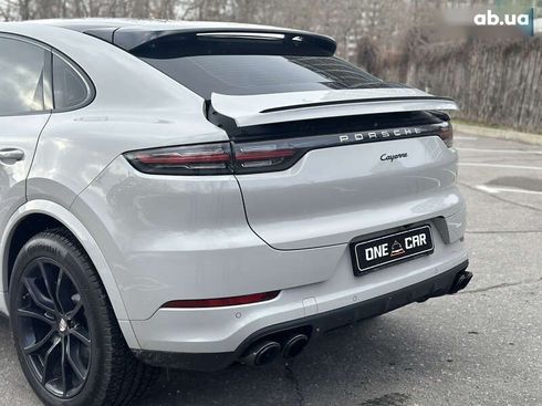 Porsche Cayenne 2020 - фото 3