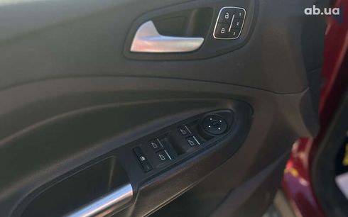 Ford Escape 2019 - фото 16