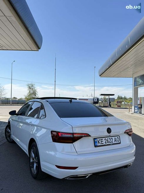 Volkswagen Jetta 2019 - фото 7