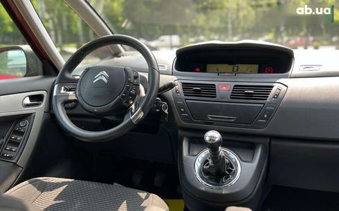 Citroёn C4 Picasso 2012 - фото 12