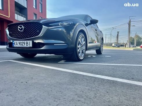 Mazda CX-30 2020 - фото 3
