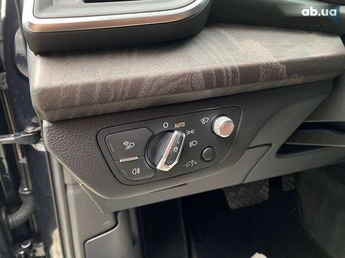 Audi Q5 2018 - фото 14