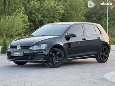 Продажа б/у Volkswagen Golf во Львове - купить на Автобазаре