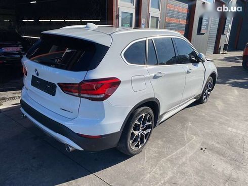 BMW X1 2020 - фото 7