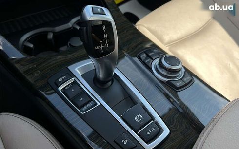 BMW X3 2012 - фото 18