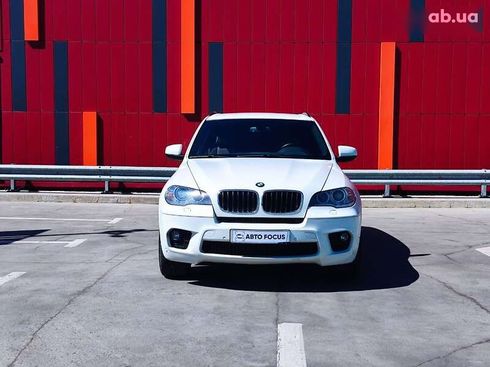 BMW X5 2012 - фото 3