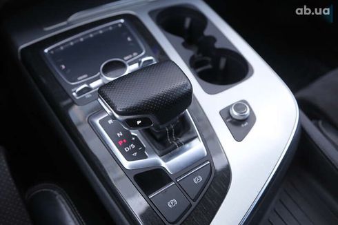 Audi Q7 2016 - фото 21