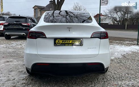 Tesla Model Y 2023 - фото 6