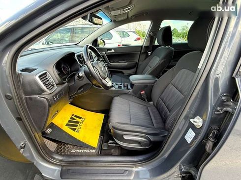 Kia Sportage 2020 - фото 27