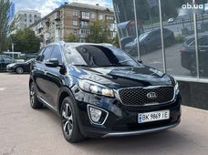 Продажа Kia б/у в Киевской области - купить на Автобазаре