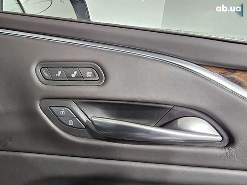 Cadillac Escalade 2022 - фото 19