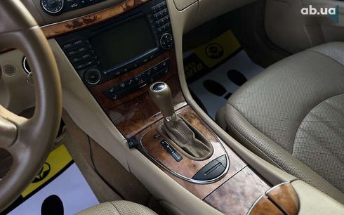 Mercedes-Benz E-Класс 2007 - фото 13