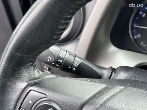 Toyota RAV4 2016 - фото 23