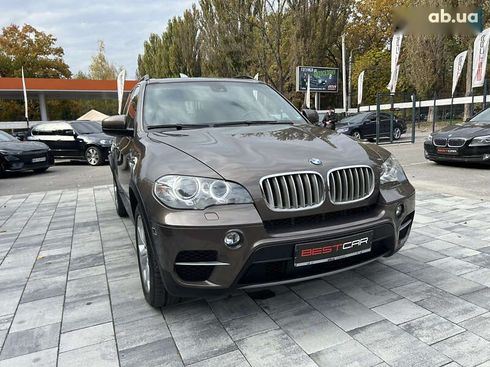 BMW X5 2010 - фото 5
