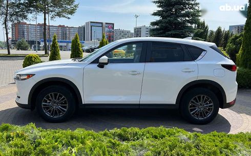 Mazda CX-5 2019 - фото 4
