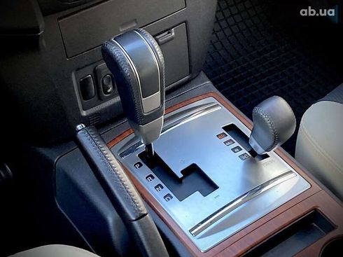 Mitsubishi Pajero Wagon 2007 - фото 18