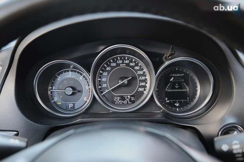 Mazda 6 2012 - фото 17