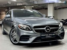 Продаж вживаних Mercedes-Benz E-Класс в Київській області - купити на Автобазарі