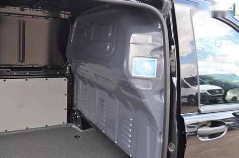 Mercedes-Benz Vito 2021 - фото 29