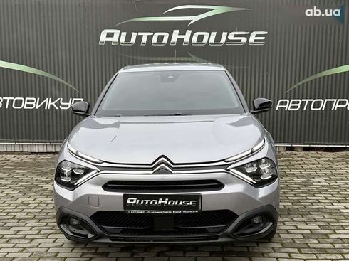 Citroёn C4 2022 - фото 3