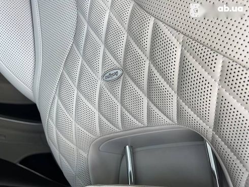Mercedes-Benz S 550 2015 - фото 21