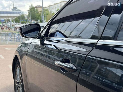 Hyundai Grandeur 2017 - фото 23