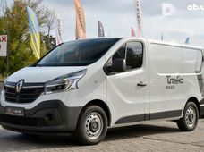 Купить Renault Trafic 2020 бу в Бердичеве - купить на Автобазаре