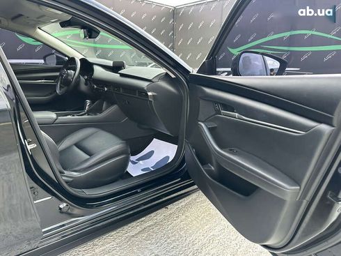 Mazda 3 2021 - фото 21