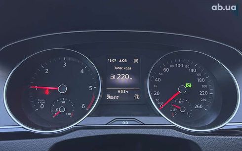 Volkswagen Passat 2015 - фото 17